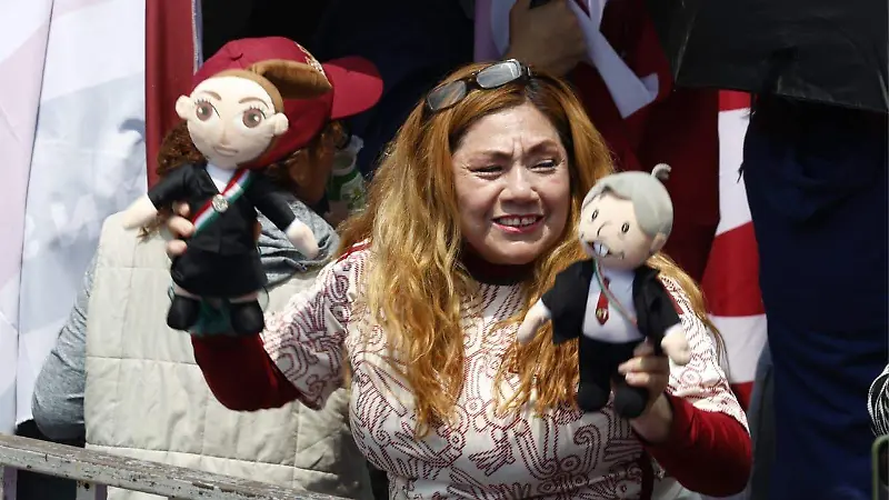 EU viene por uno, luego por otro: Sheinbaum reitera que México no acepta injerencia